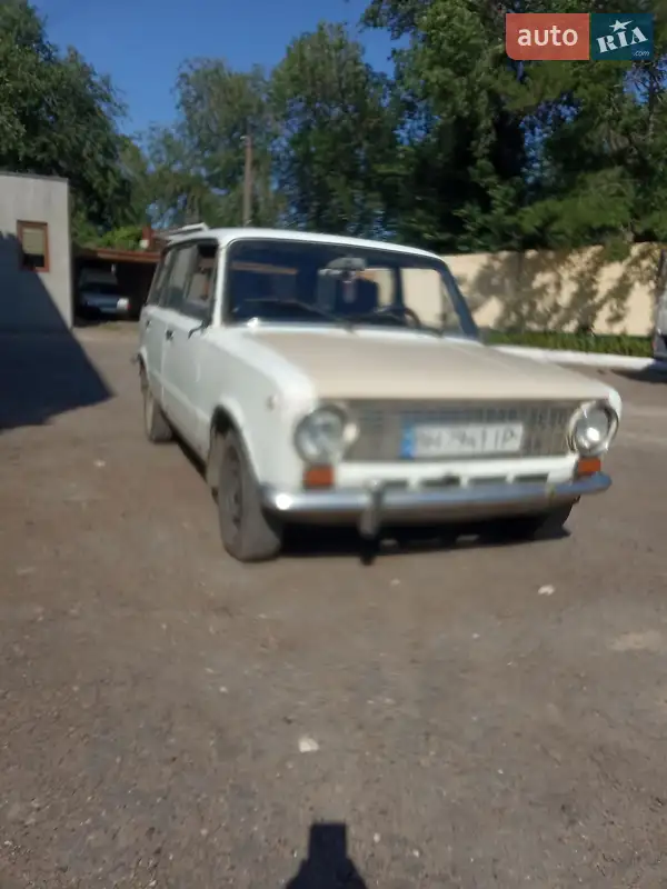 ВАЗ / Lada 2102