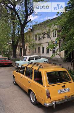Универсал ВАЗ / Lada 2102 1982 в Одессе