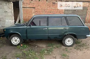 ВАЗ 2102 1984