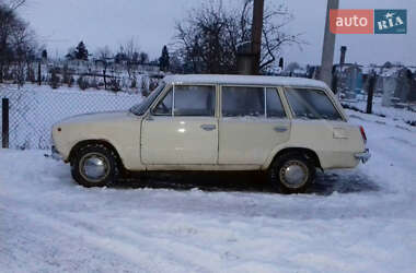 Универсал ВАЗ 2102 1981 в 
