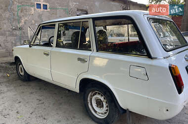 Універсал ВАЗ / Lada 2102 1973 в Харкові