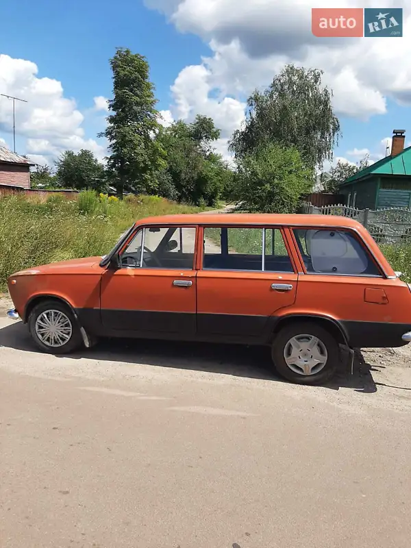 ВАЗ / Lada 2102