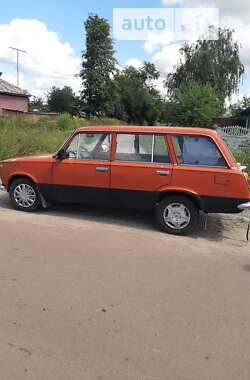 Універсал ВАЗ / Lada 2102 1981 в Шостці