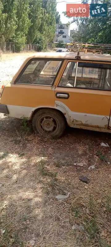 ВАЗ / Lada 2102