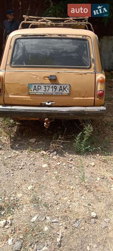 Універсал ВАЗ / Lada 2102 1984 в Херсоні