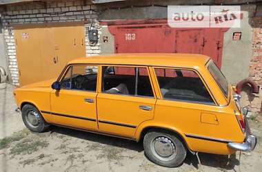 Універсал ВАЗ / Lada 2102 1978 в Миколаєві