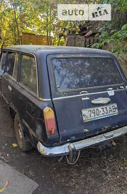 Універсал ВАЗ / Lada 2102 1978 в Дніпрі