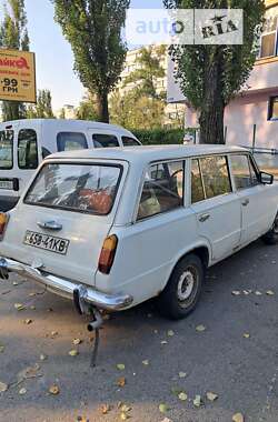 Универсал ВАЗ / Lada 2102 1983 в Киеве