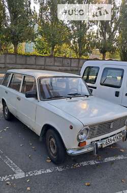 Универсал ВАЗ / Lada 2102 1983 в Киеве