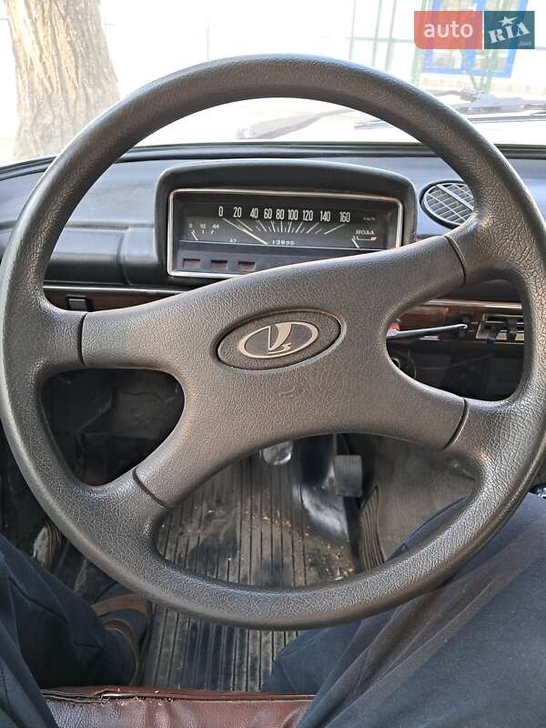 Універсал ВАЗ / Lada 2102 1983 в Києві