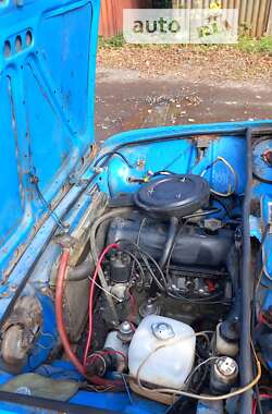 Универсал ВАЗ / Lada 2102 1979 в 