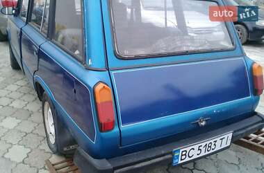 Универсал ВАЗ 2102 1982 в 