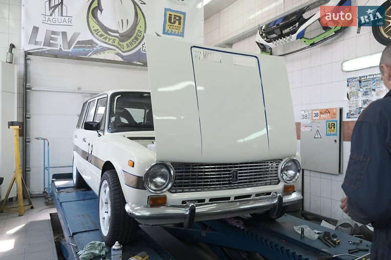 Універсал ВАЗ / Lada 2102 1982 в Києві