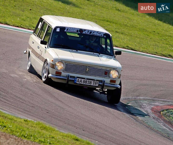 Універсал ВАЗ / Lada 2102 1982 в Києві