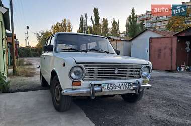 Универсал ВАЗ / Lada 2102 1983 в Киеве