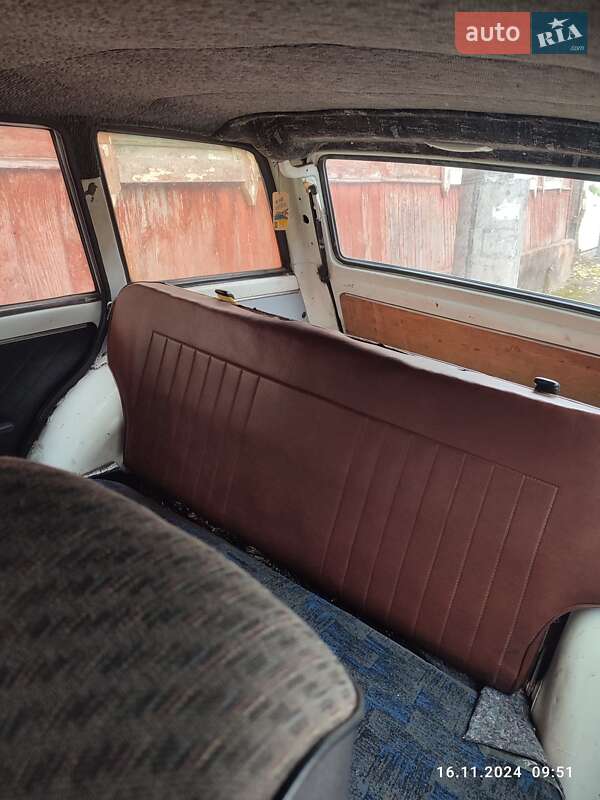 Універсал ВАЗ / Lada 2102 1978 в Чернігові