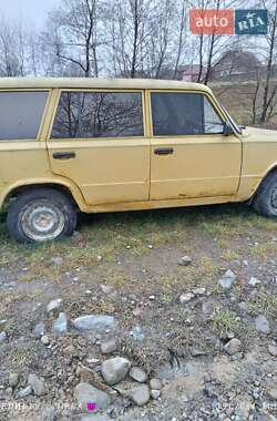 Универсал ВАЗ / Lada 2102 1985 в 