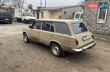 Универсал ВАЗ / Lada 2102 1974 в Кривом Роге