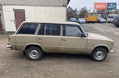 Универсал ВАЗ / Lada 2102 1974 в Кривом Роге