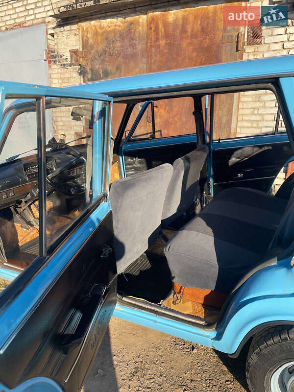 Универсал ВАЗ / Lada 2102 1984 в Луцке