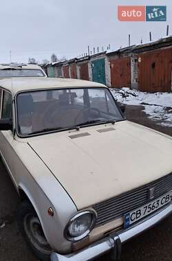 Універсал ВАЗ / Lada 2102 1983 в Чернігові