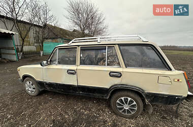 Универсал ВАЗ / Lada 2102 1985 в Межевой