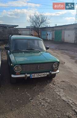 Універсал ВАЗ / Lada 2102 1977 в Дніпрі