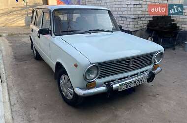 Універсал ВАЗ / Lada 2102 1979 в Вознесенську