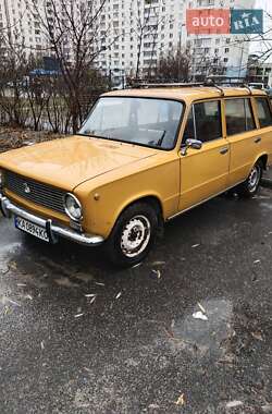 Універсал ВАЗ 2102 1978 в 