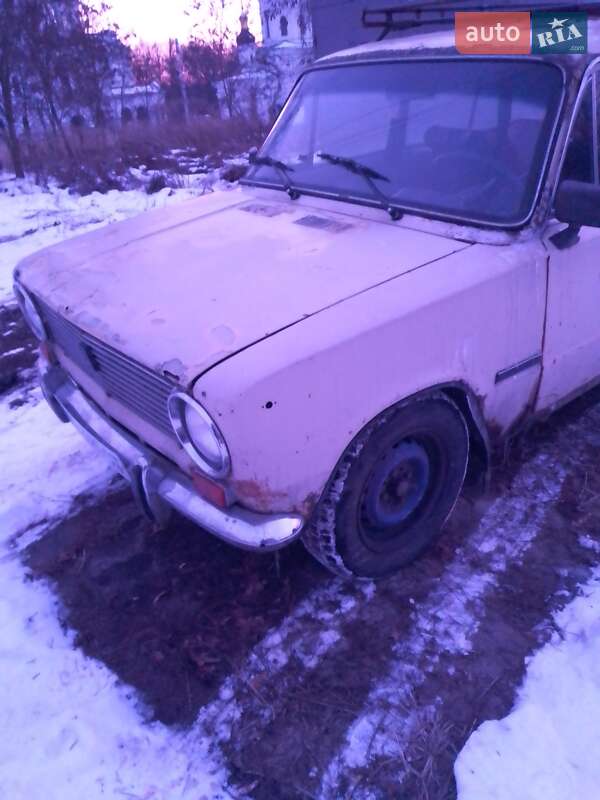 Універсал ВАЗ / Lada 2102 1973 в Києві