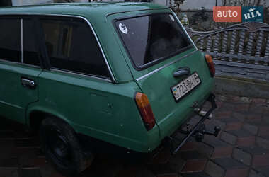Універсал ВАЗ 2102 1974 в 