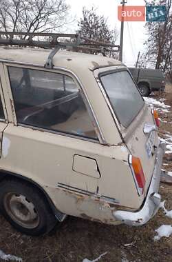 Універсал ВАЗ 2102 1973 в Києві