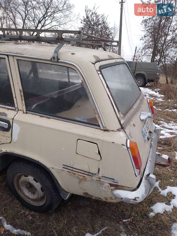 Універсал ВАЗ / Lada 2102 1973 в Києві