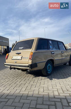 Универсал ВАЗ / Lada 2102 1978 в Золочеве