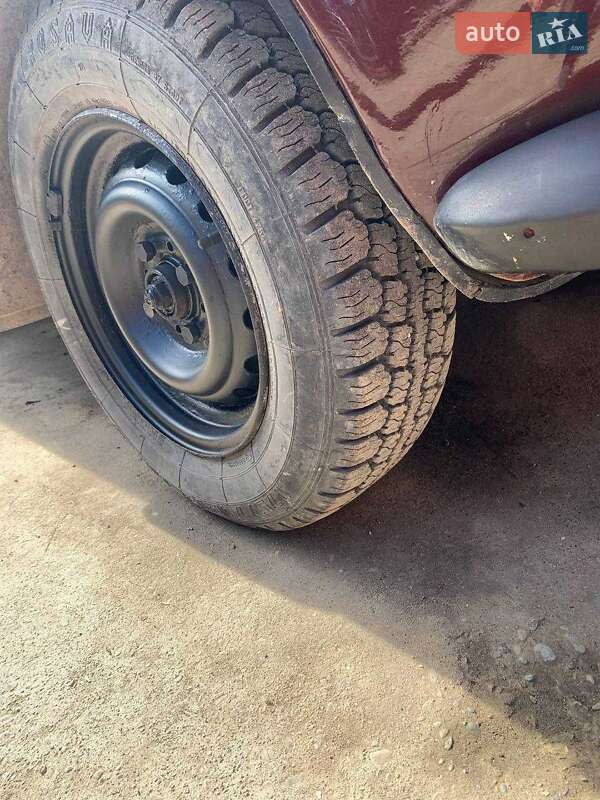 Универсал ВАЗ / Lada 2102 1977 в Заставной