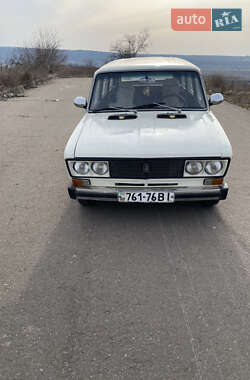 Універсал ВАЗ / Lada 2102 1986 в Червонознам'янці