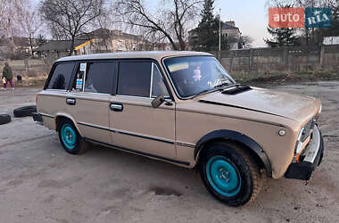 Універсал ВАЗ 2102 1978 в 