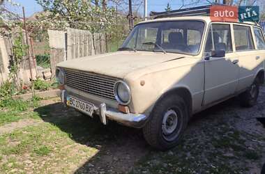 Универсал ВАЗ 2102 1985 в 
