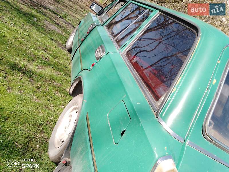 Универсал ВАЗ / Lada 2102 1976 в Волочиске фото Универсал ВАЗ / Lada 2102 1976 в Волочиске