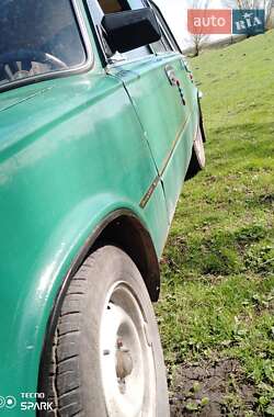Універсал ВАЗ / Lada 2102 1976 в Волочиську