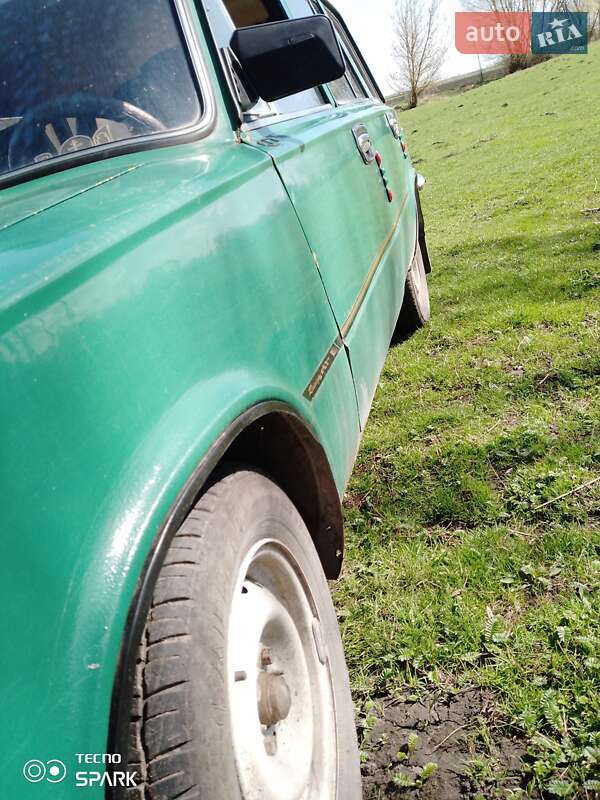 Универсал ВАЗ / Lada 2102 1976 в Волочиске фото 6 Универсал ВАЗ / Lada 2102 1976 в Волочиске