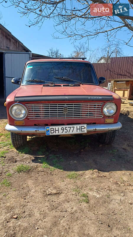 Універсал ВАЗ / Lada 2102 1973 в 