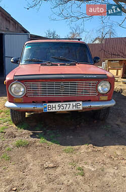 Універсал ВАЗ / Lada 2102 1973 в 