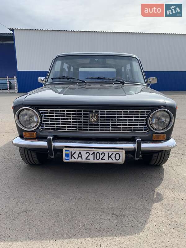Універсал ВАЗ / Lada 2102 1984 в Києві фото 2 Універсал ВАЗ / Lada 2102 1984 в Києві