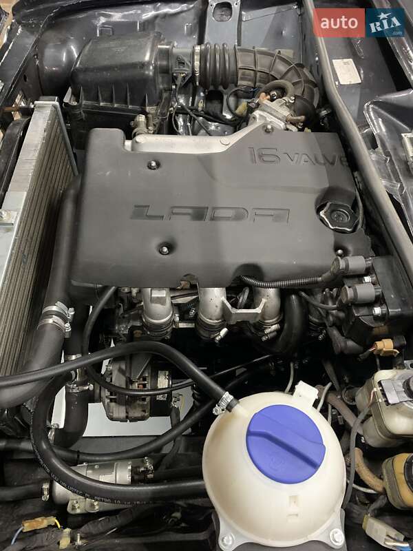 Універсал ВАЗ / Lada 2102 1984 в Києві фото 8 Універсал ВАЗ / Lada 2102 1984 в Києві