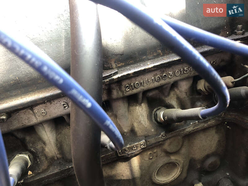 Універсал ВАЗ / Lada 2102 1979 в Звенигородці