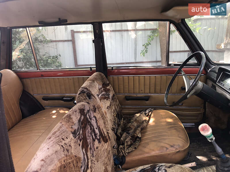 Універсал ВАЗ / Lada 2102 1979 в Звенигородці