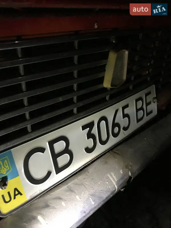 ВАЗ / Lada 2102