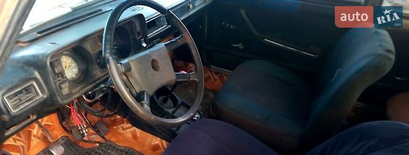 Универсал ВАЗ / Lada 2102 1972 в Овидиополе фото 6 Универсал ВАЗ / Lada 2102 1972 в Овидиополе