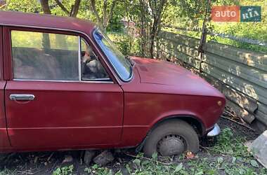 Универсал ВАЗ 2102 1973 в 